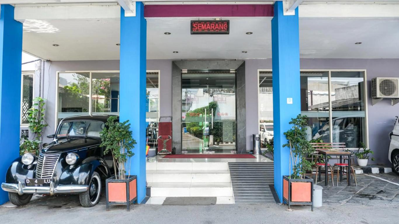 Hotel Dalu
