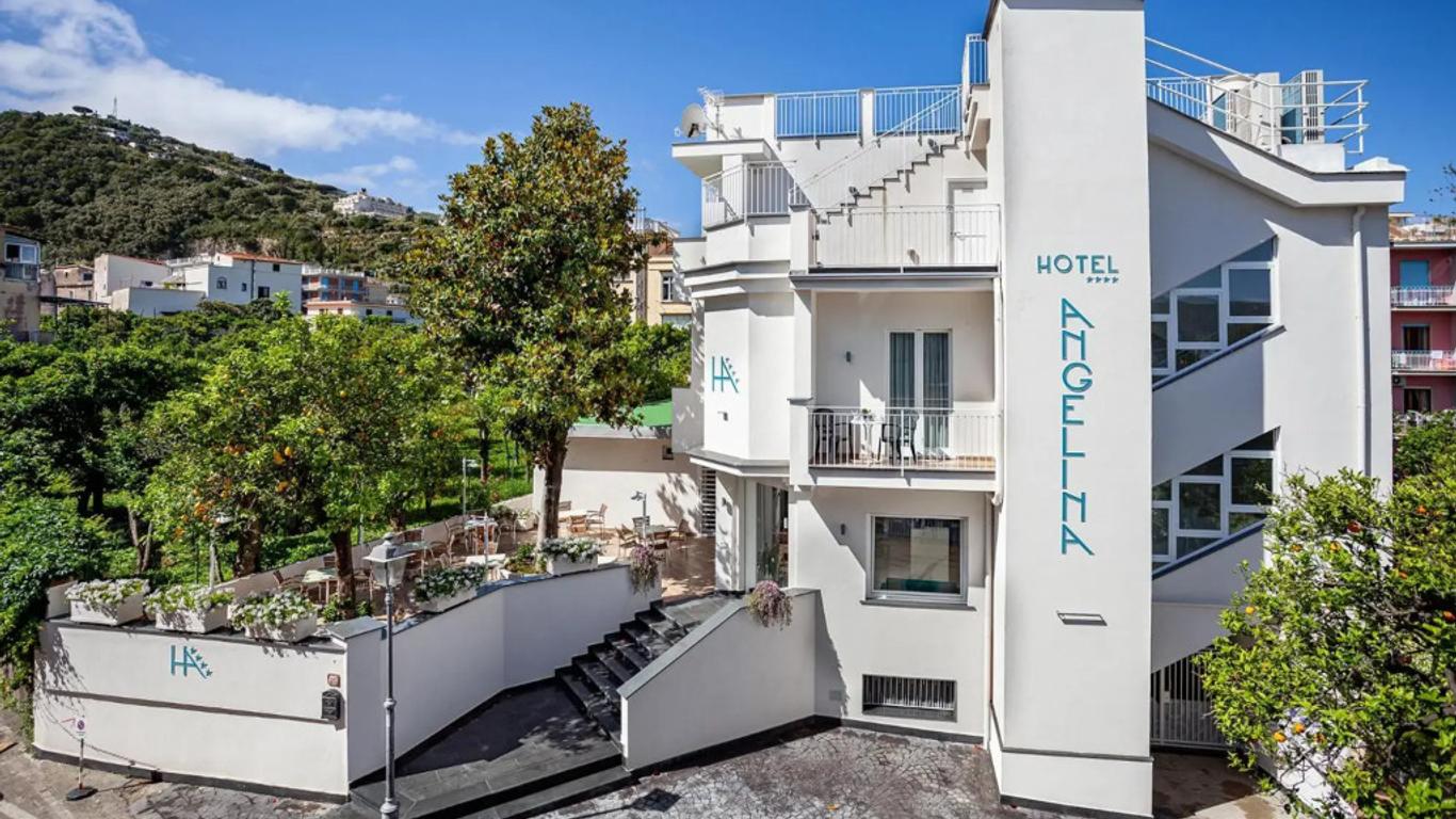 Hotel Angelina