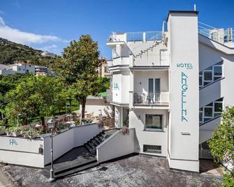 Hotel Angelina - Sant'Agnello