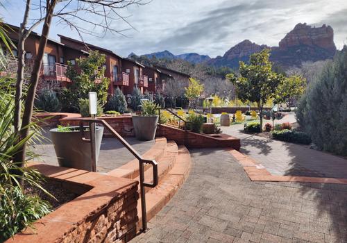 Amara Resort & Spa from $263. Sedona Hotel Deals & Reviews - KAYAK