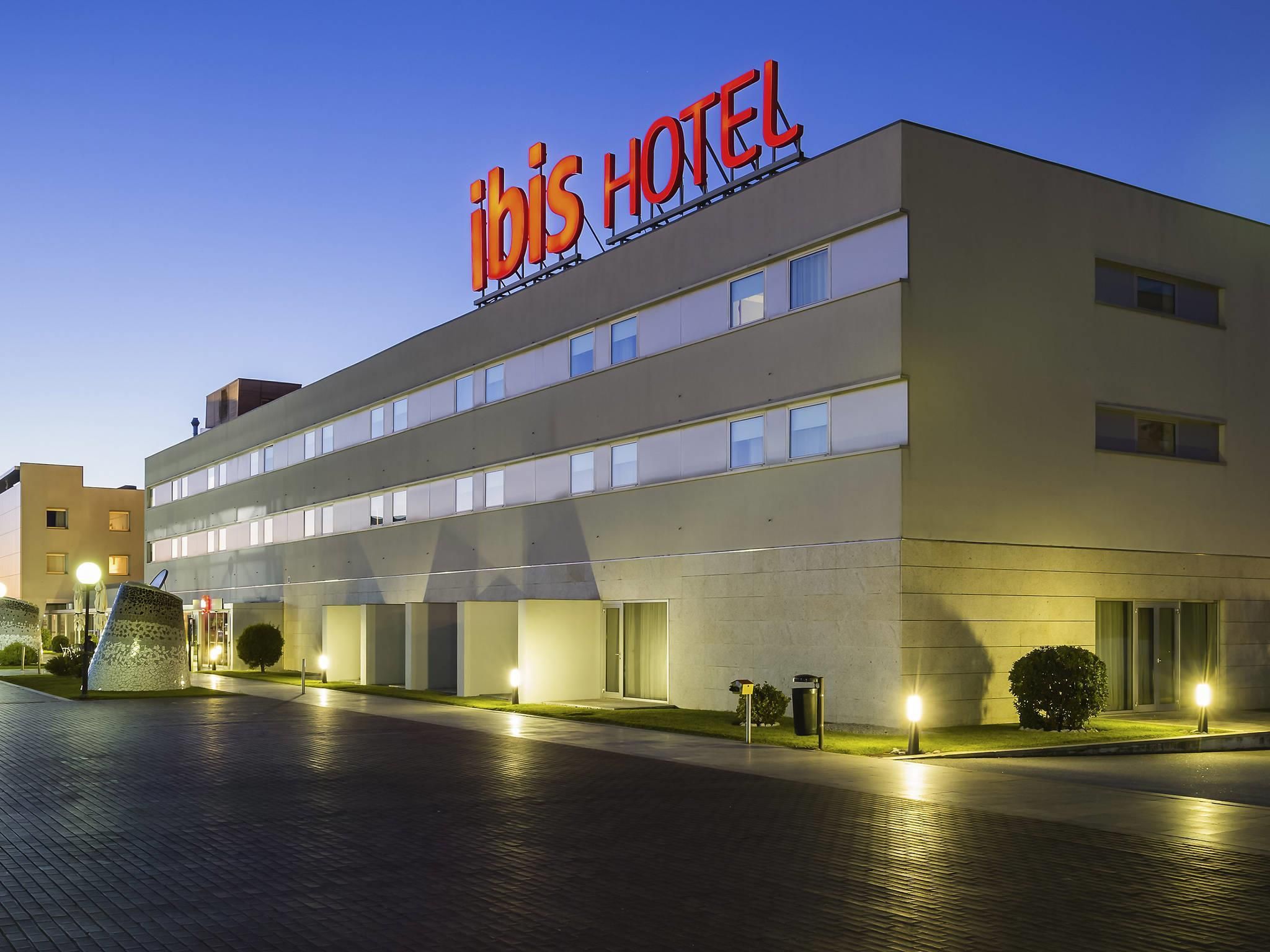 ibis Porto Sao Joao