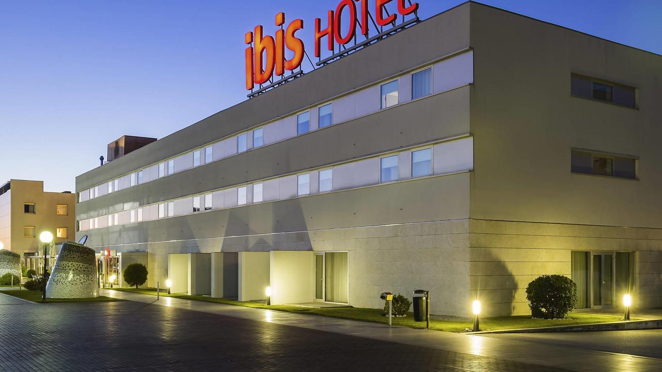 ibis Porto Sao Joao