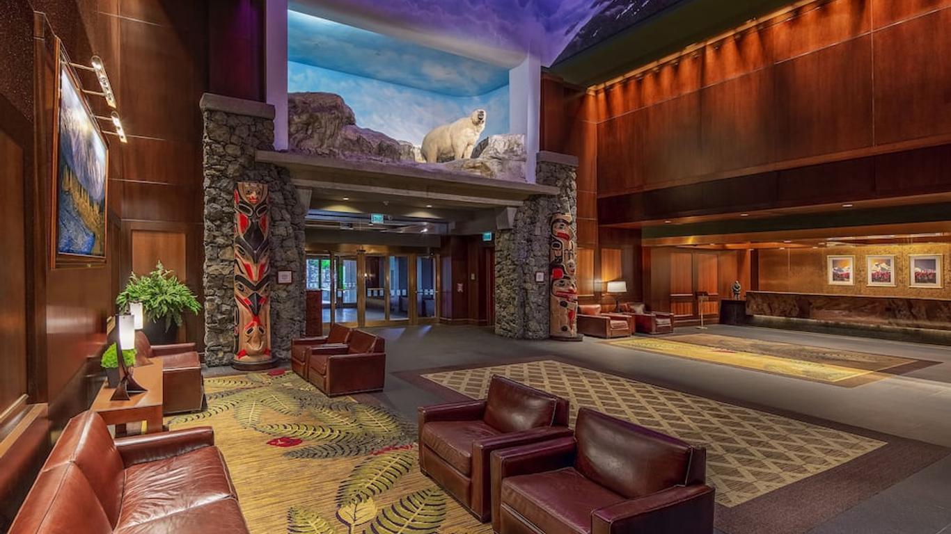 ألاسكا ريزورت