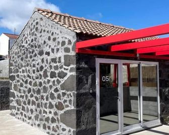 Aires Hostel - São Roque do Pico