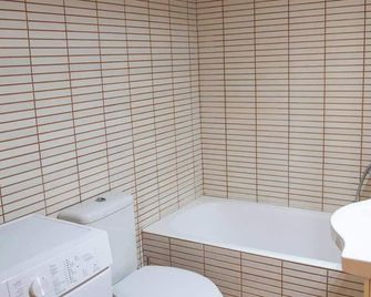 Loucas Home Kalloni Lesvos Central Stay w Balcony - Kalloni