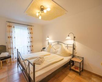 Ferienwohnungen Wellnesshof Blenk - Wertach - Habitación