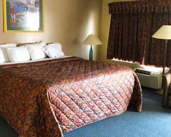 Village Inn Motel Holt - Holt - Bedroom
