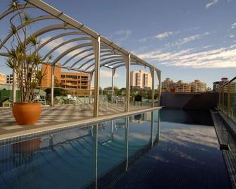 Residency Hotels Astor Metropole - Brisbane - Piscina