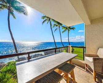 Castle Poipu Shores - Koloa - Balcony