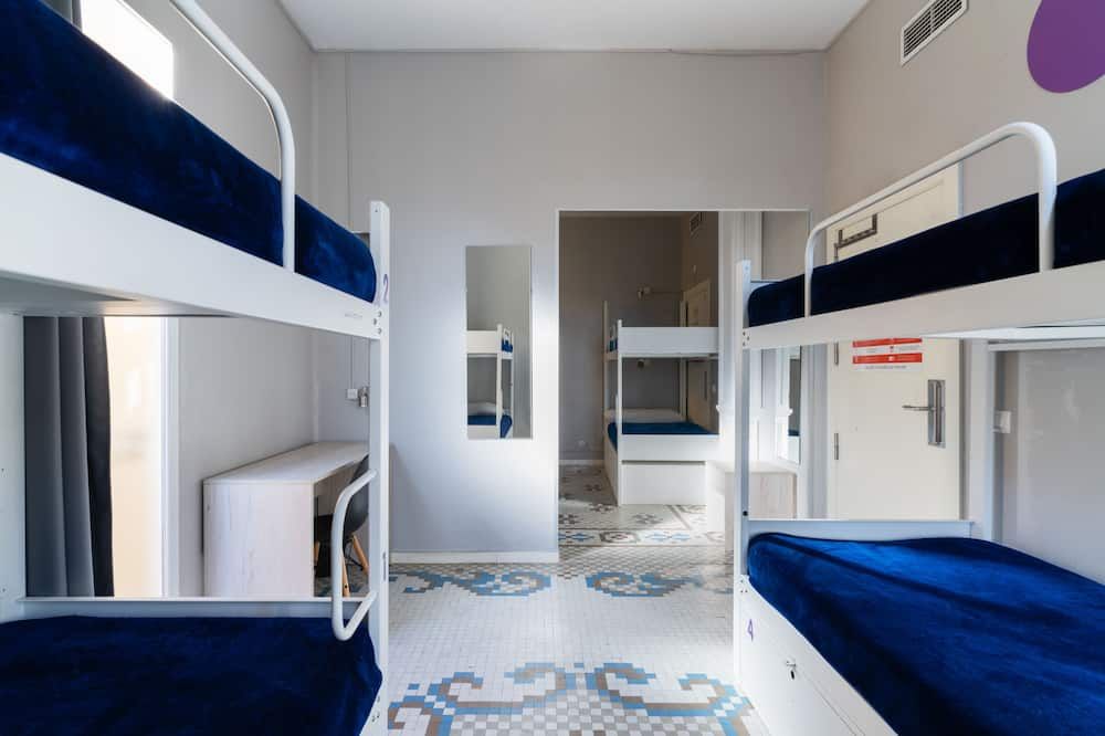 بربل نست هوستل