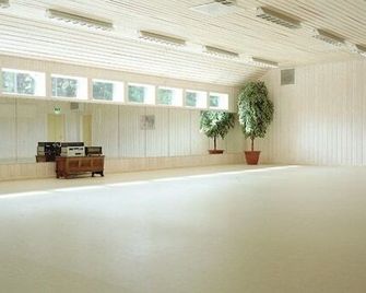 Sandvik Gård - Rejmyre - Flur