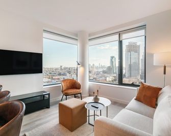 Sophisticated One-Bedroom in Greenpoint, Brooklyn - Brooklyn