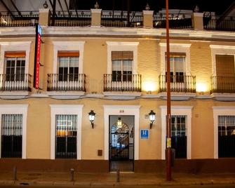 Noches en Triana - Seville - Building