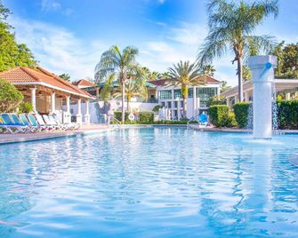 Star Island Resort and Club - Kissimmee - Piscina