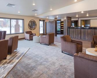 Black Hills Luxury Suites - Hill City