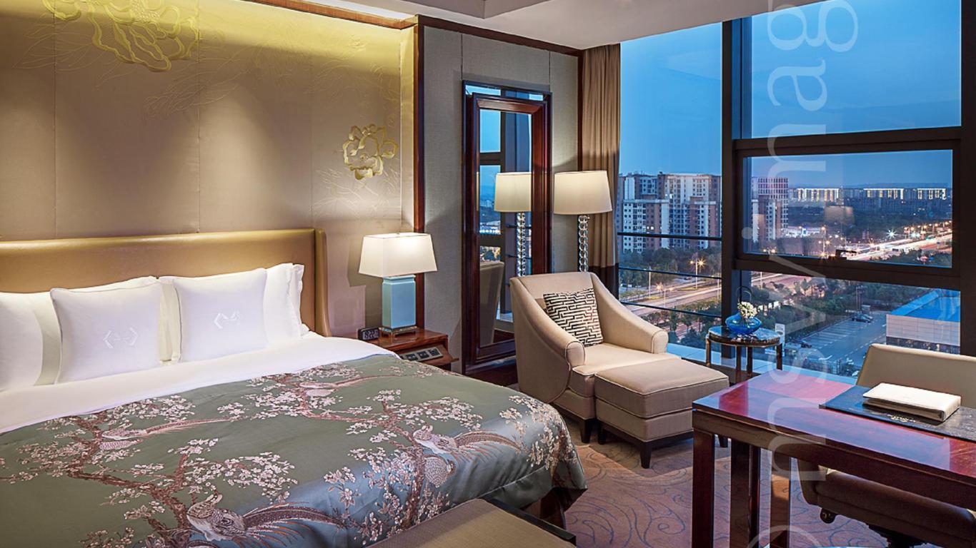 Xiandai Gloria Grand Hotel Changsha