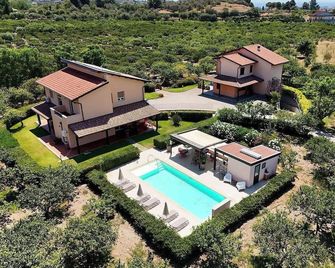 B&b Sole - Taormina