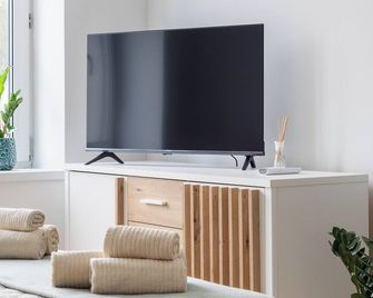 Apartamenty Stare Bielsko - Bielsko-Biala - Room amenity
