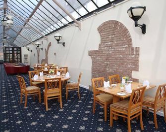 Hermitage Park Hotel - Coalville - Restaurant