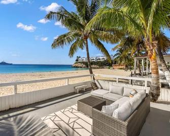 Cocovaa Beach Boutique Hotel - Simpson Bay