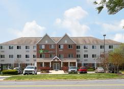 Extended Stay America - Annapolis - Admiral Cochrane Drive - Аннаполис - Здание