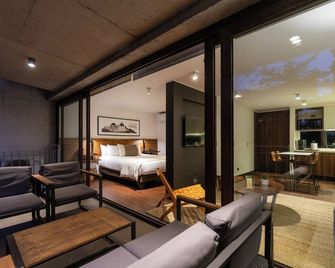 The Place - Santiago