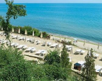 Albizia Beach Hotel - Varna - Pantai