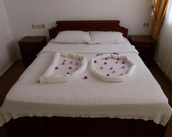 Donmez Hotel - Dalyan (Mugla) - Habitación