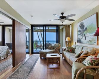 Castle Kona Bali Kai - Kailua-Kona - Salon