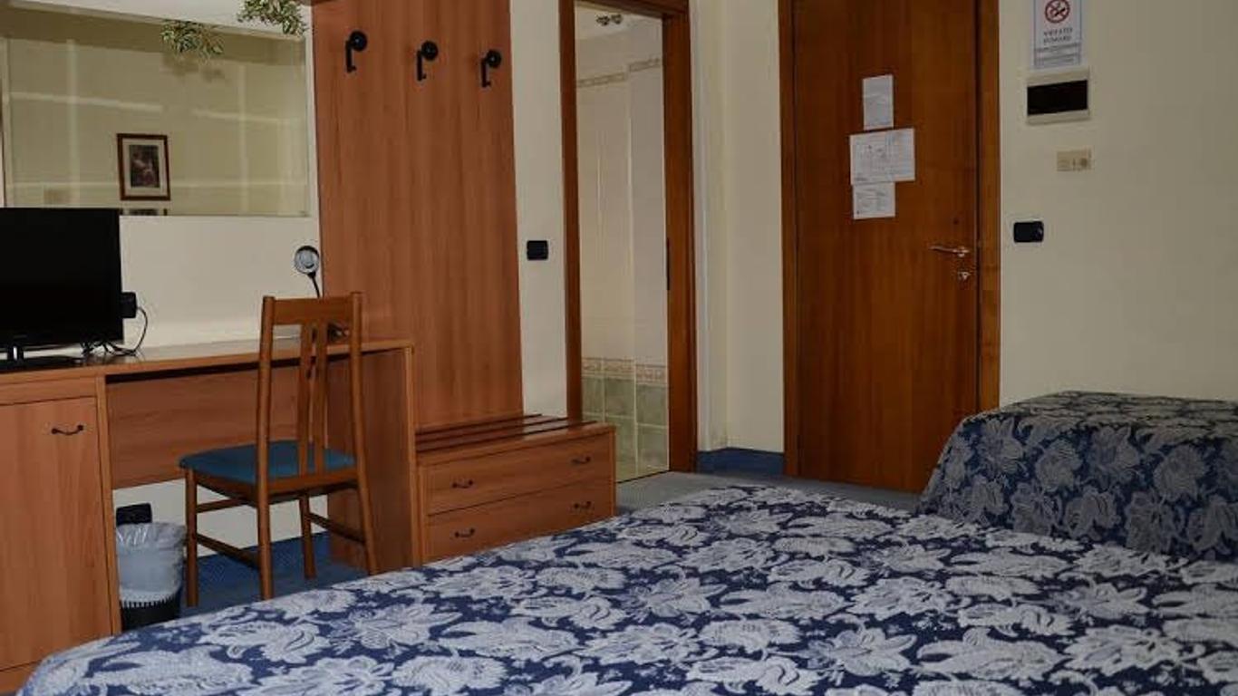 Hotel Sporting