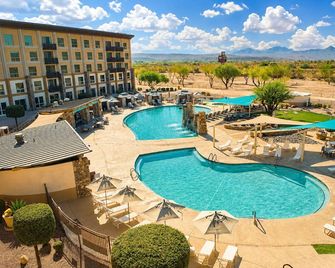 Wekopa Casino Resort - Scottsdale - Bể bơi