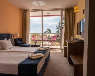 Flamingo Beach Hotel - Sunny Beach