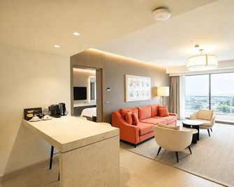 Mirage Park Resort - Göynük