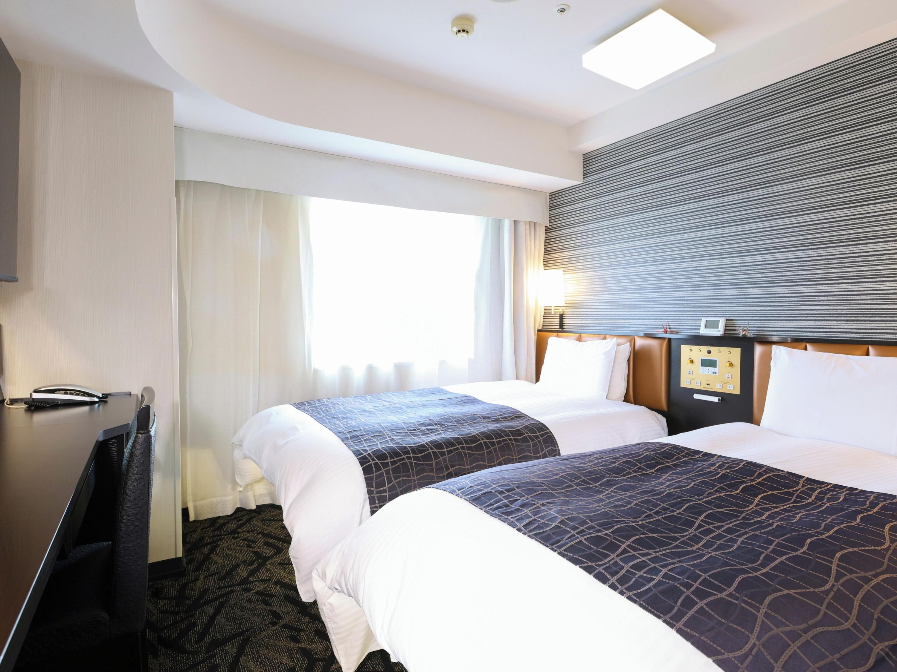 Apa Hotel Keisei Narita Ekimae - Narita