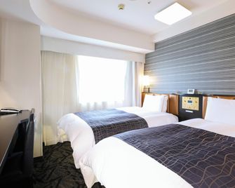 Apa Hotel Keisei Narita Ekimae - Narita