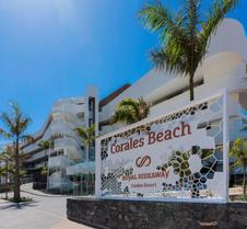 Royal Hideaway Corales Beach - Adults Only, by Barceló Hotel Group