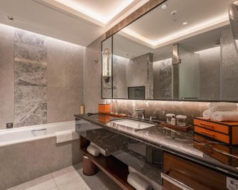 Yinlong Hotel - Xining - Yatak Odası