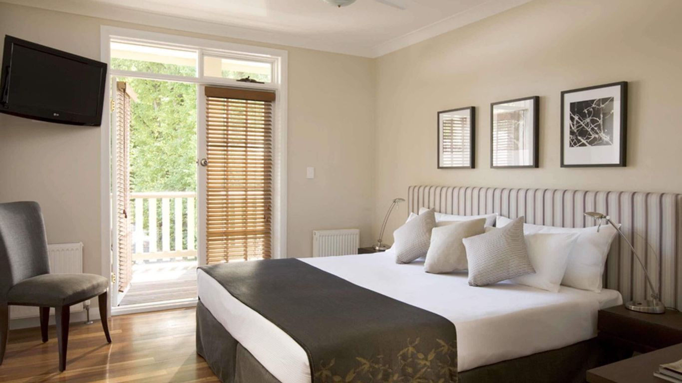 Peppers Craigieburn Bowral