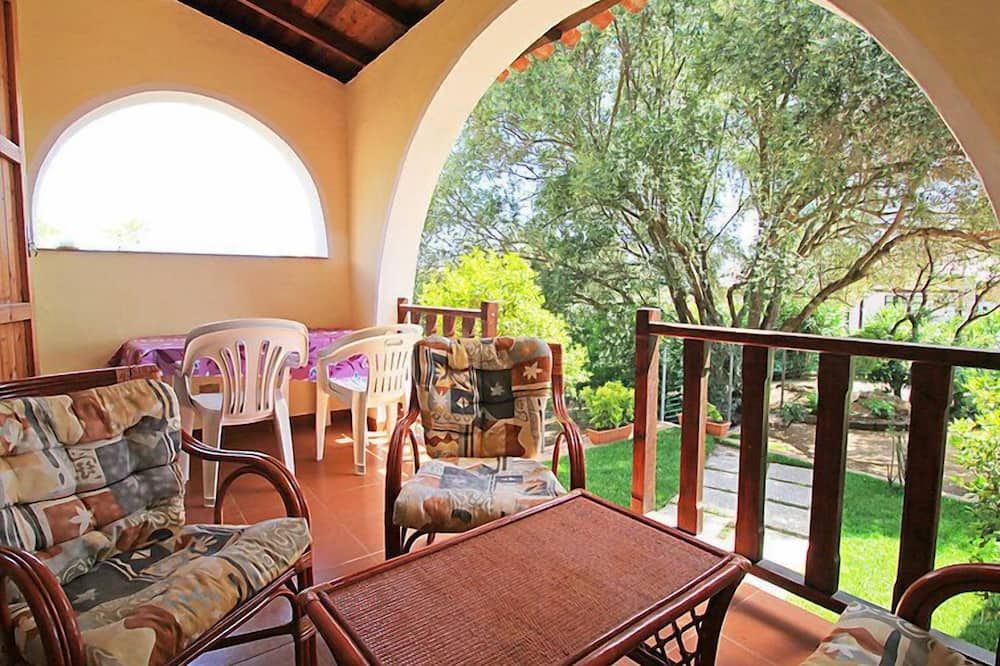 Apartment Is Molas Pula - Pula - Balcone