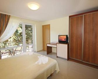 Vila Medus - Palanga - Bedroom