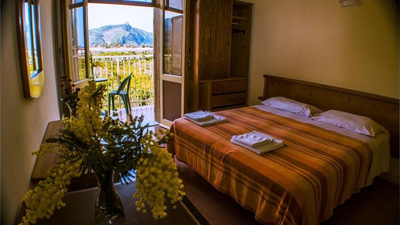 Hotel-Pensione 4 Stagioni
