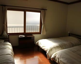 Hostel Jumpu Manpan - Otaru - Habitación