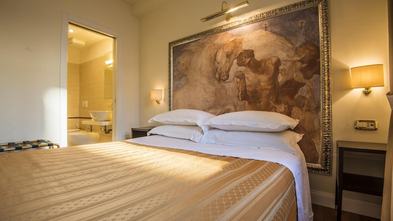 ألبيرجو سانتيميديو