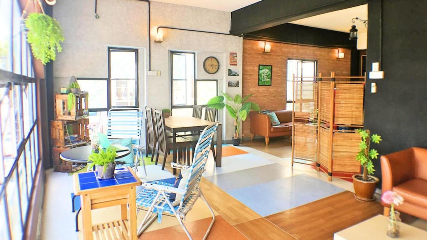 Lavender Guesthouse