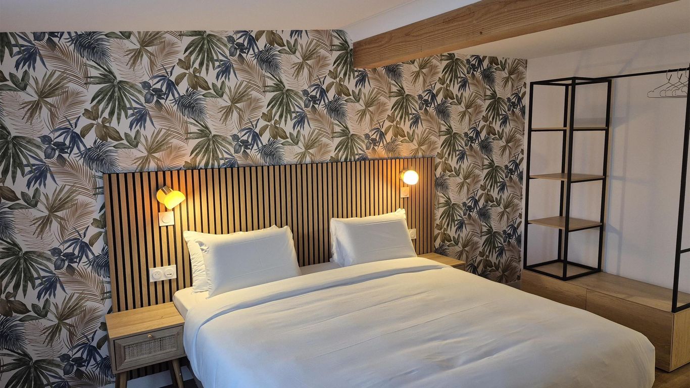 Kyriad Fontenay Tresigny