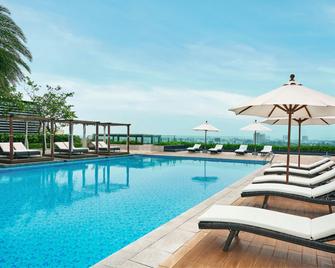 شيراتون كان ثو - كان ثو - حوض السباحة