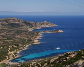 apartment/ flat - Calvi - Calvi - Gebäude