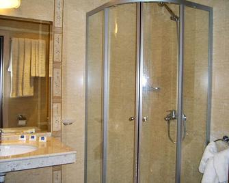 Hotel Sunny Bay - Pomorie - Baño