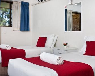 The Sunseeker, Byron Bay - Byron Bay - Bedroom