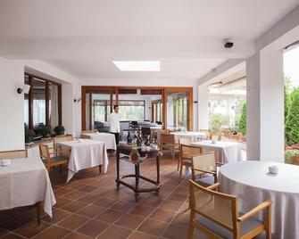 Hotel Emporda - Figueres - Restaurant